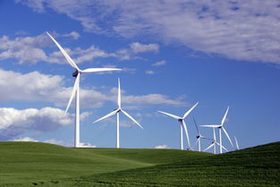華銳風(fēng)電2015年凈利潤巨虧45.37億元，發(fā)電業(yè)務(wù)挑戰(zhàn)與機(jī)遇并存