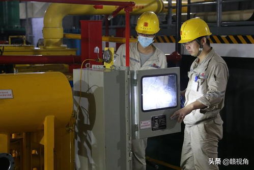 撫州發(fā)電公司 精工鑄就全優(yōu)精品檢修，護航發(fā)電業(yè)務高質量發(fā)展